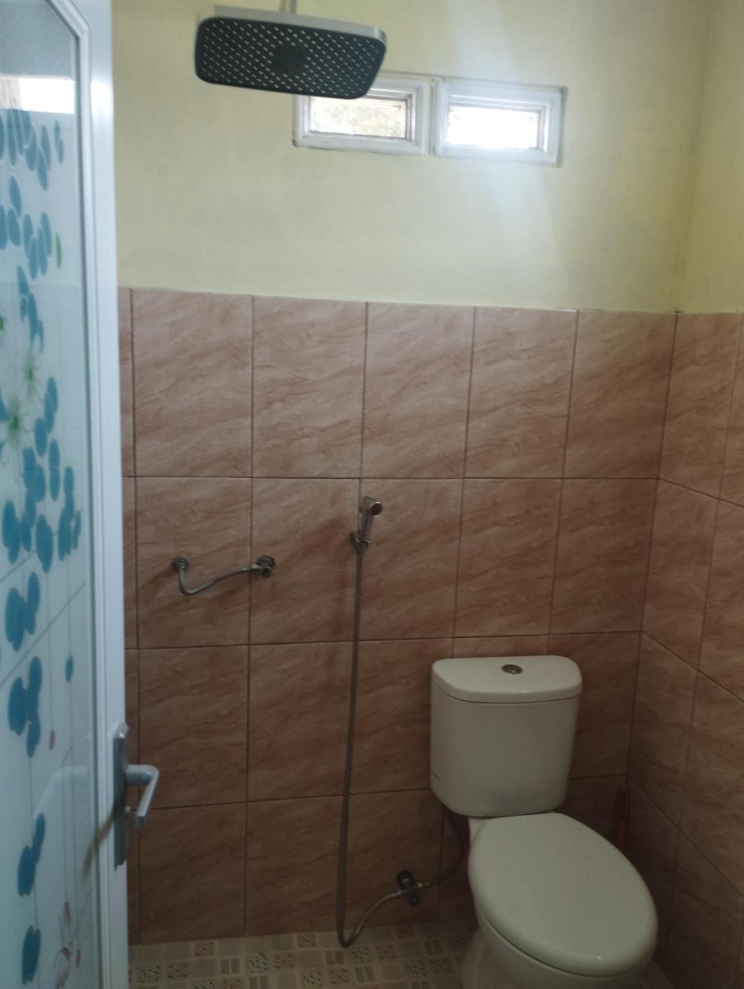 Mando Homestay III Bukittinggi Exterior foto